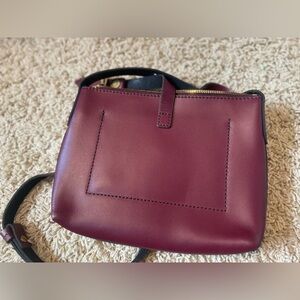 J. Crew crossbody bag